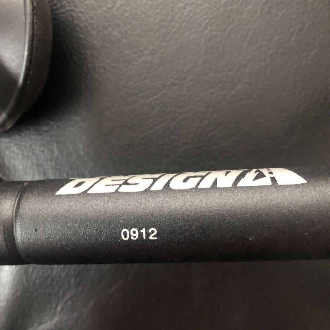 ロードバイク、エアロハンドルバー