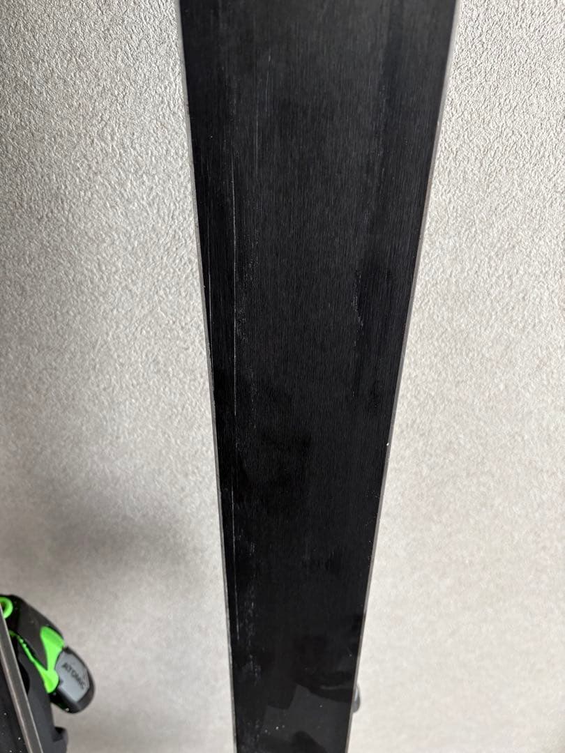 ATOMIC REDSTER XT 170cm グリップウォーク対応