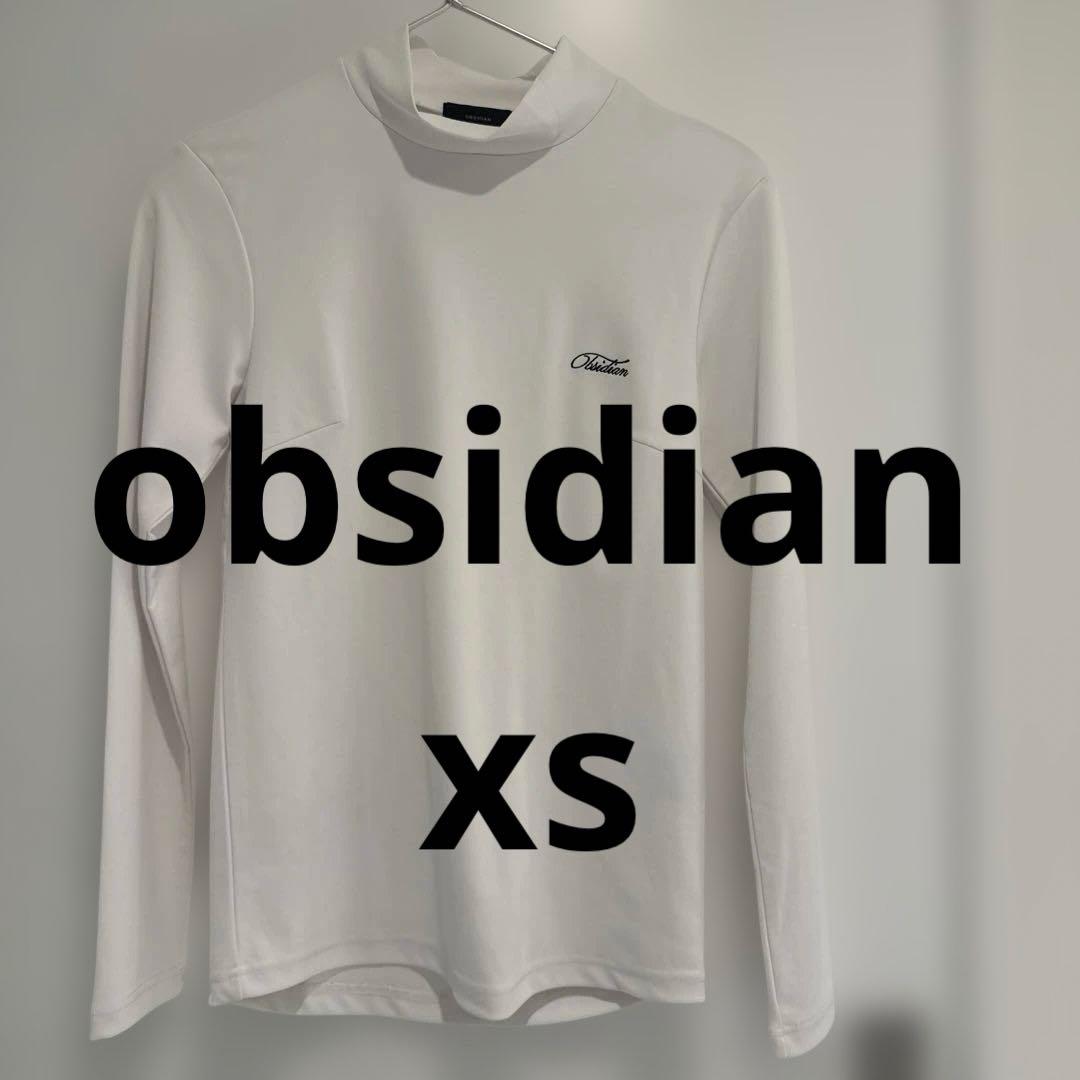 Obsidian レディース Xs