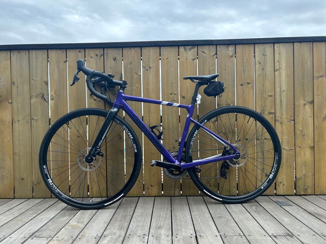 自転車本体 Cannondale CAAD13 SRAM eTap axs 48