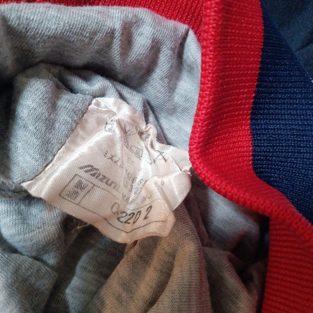 支給品 プロ野球 セリーグ 審判員 アンパイア Vジャン ジャンパー