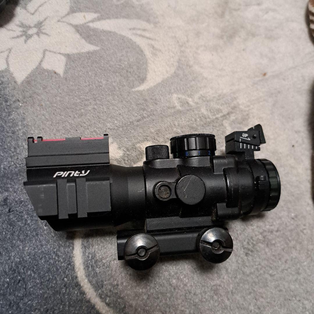 東京マルイ　次世代AK74