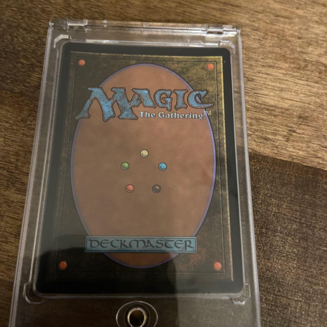 MTG ティシャーナの潮縛り　ジャパンオープン　プロモ