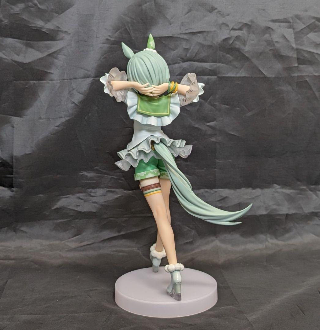 セイウンスカイ フィギュア