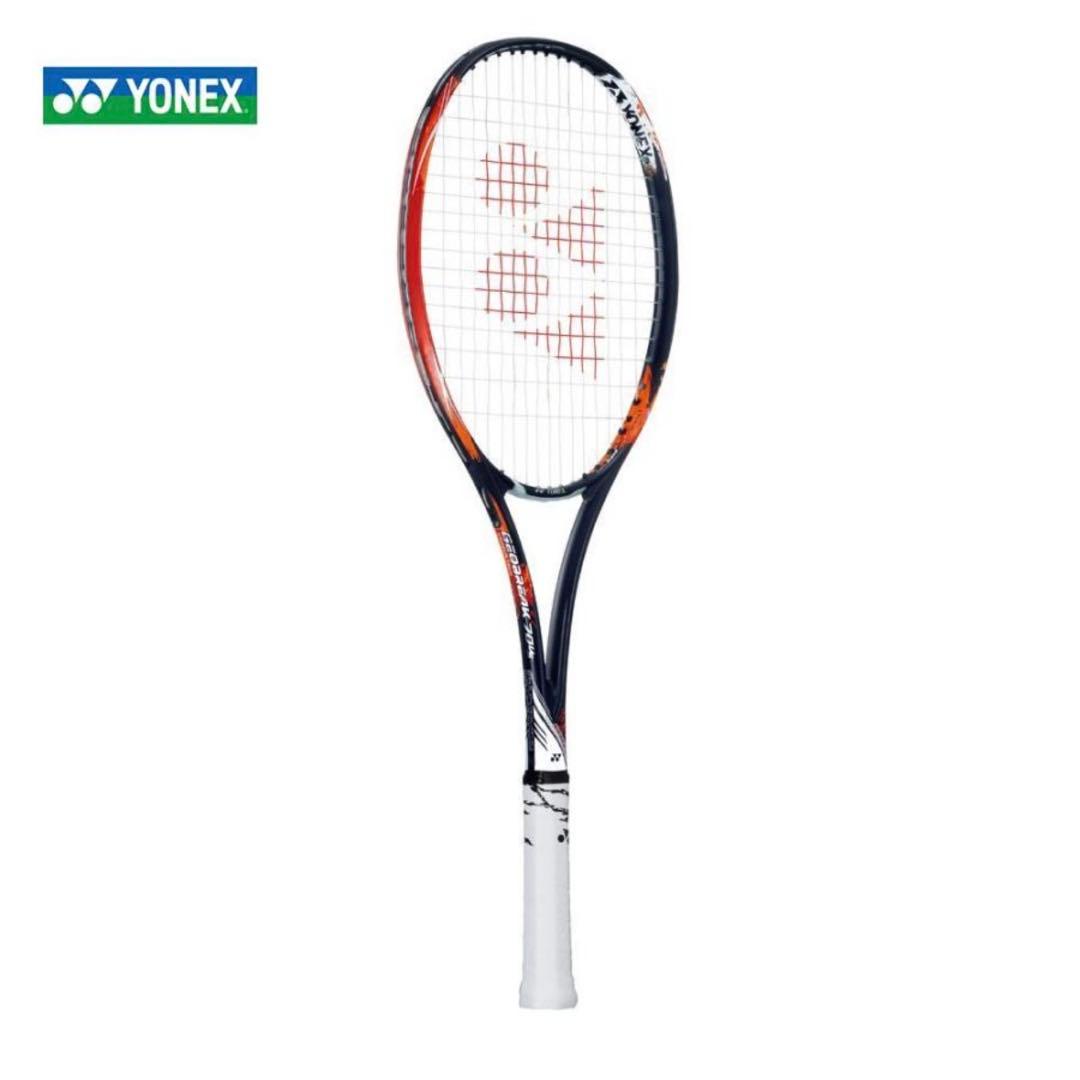 【新品】YONEX GEOBREAK 70 VERSUS