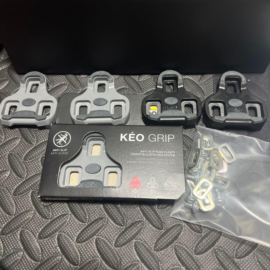 パーツ Favero Assioma duo