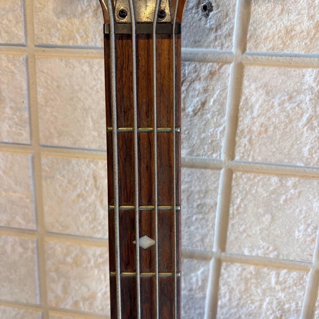 B.C.Rich ビーシーリッチ Mocking Bass ※ジャンク品