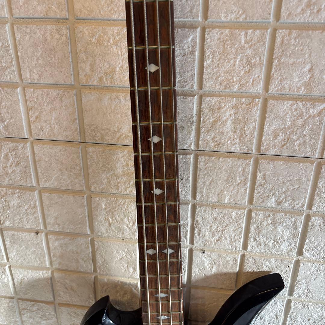 B.C.Rich ビーシーリッチ Mocking Bass ※ジャンク品