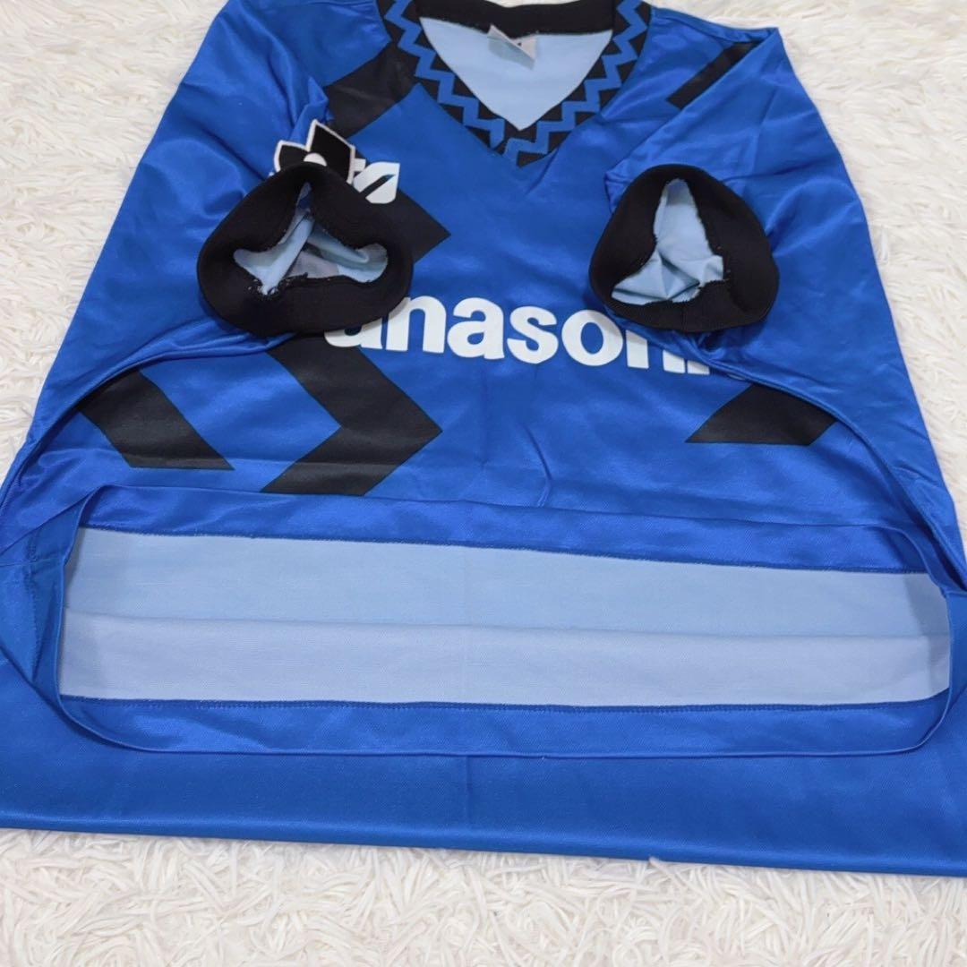 【希少】ガンバ大阪 1990s 初期ユニフォームPanasonic Jリーグ