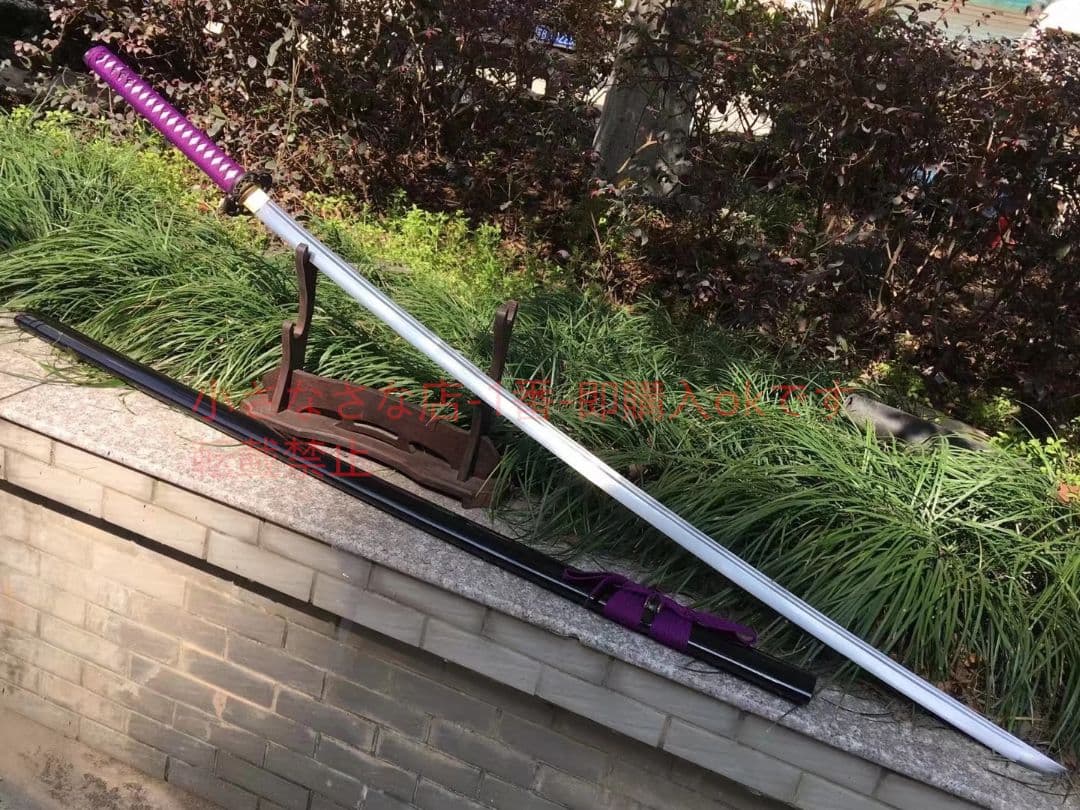 一刀流-幻滅 武具　刀装具　日本刀　模造刀　居合刀