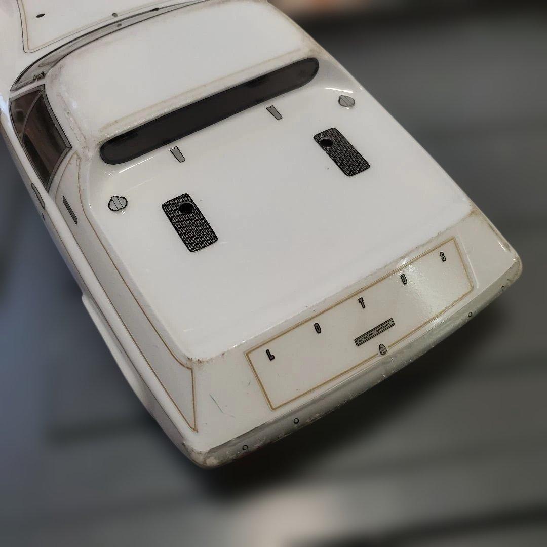 タミヤMF01X フルベア CVAダンパー 540モーター