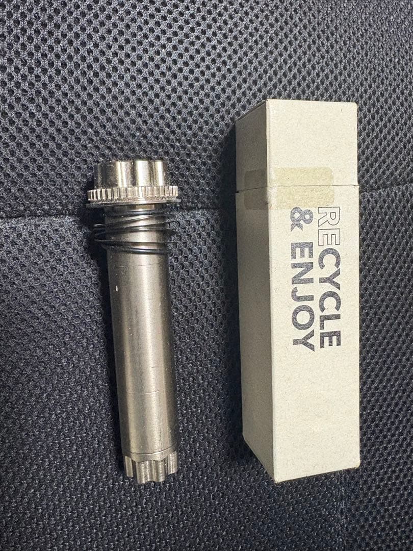 Rotor 24mmアクスル ノーマルオフセット