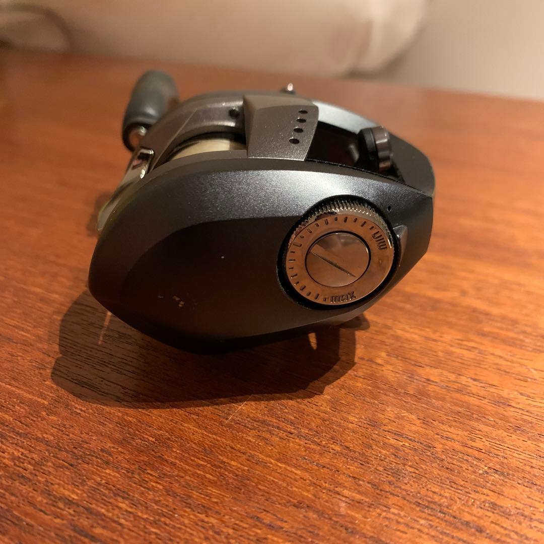 【値下げ】ダイワ リベルトピクシー PX68 フィネフスペシャルスプール付き