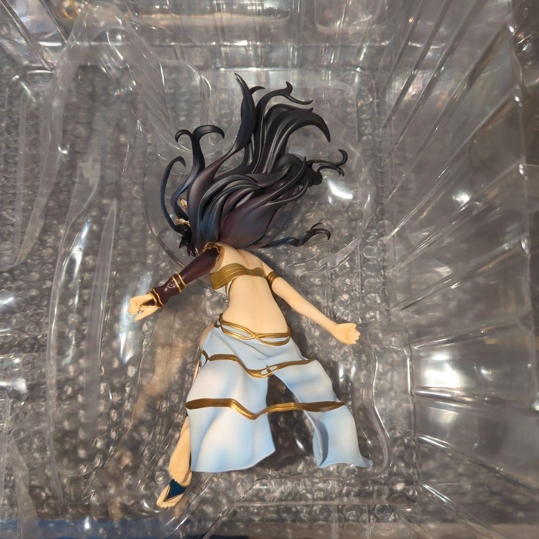 【希少】アーチャー/イシュタル FGO 1/7 フィギュア アニプレックス