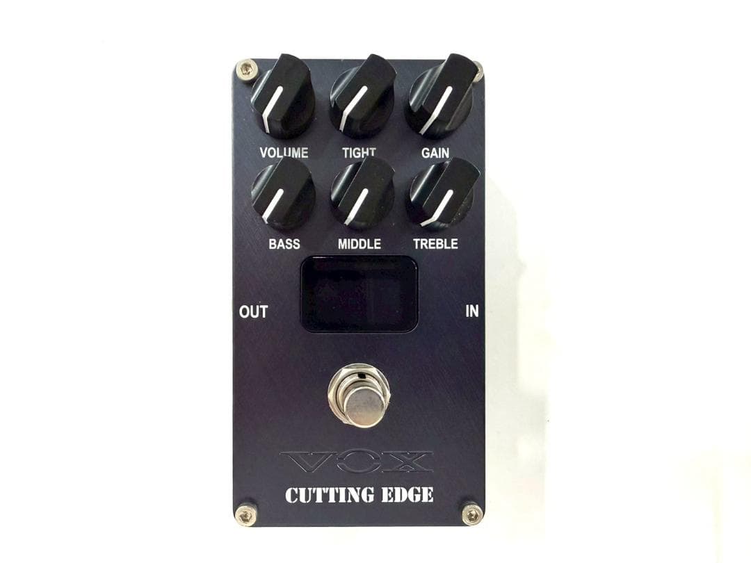 ギター VOX / VALVENERGY CUTTING EDGE