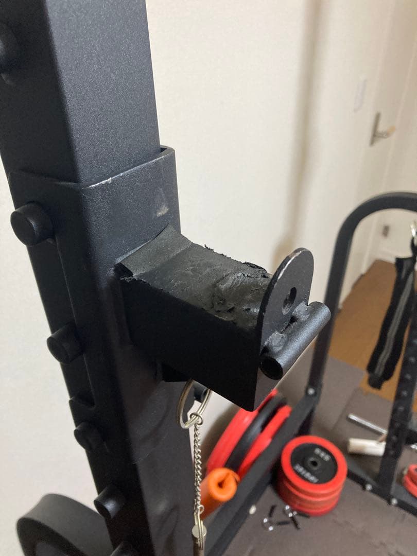 ワサイ wasai ハーフラック 現行モデル　値段交渉受け付けます