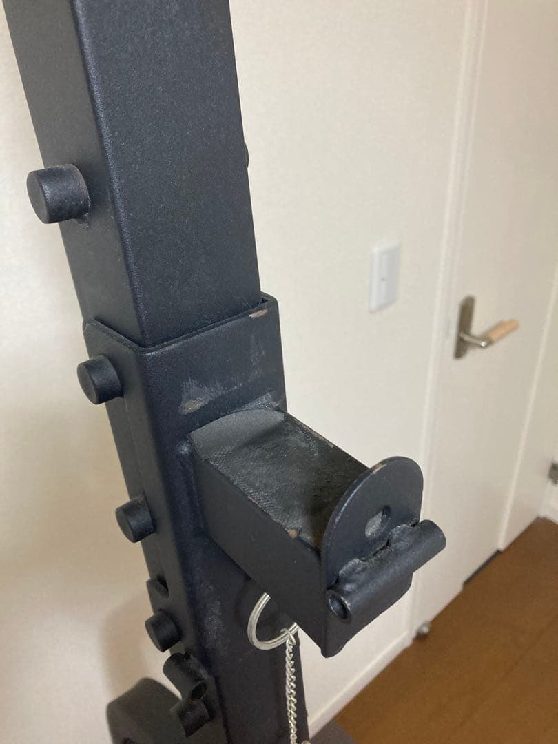 ワサイ wasai ハーフラック 現行モデル　値段交渉受け付けます