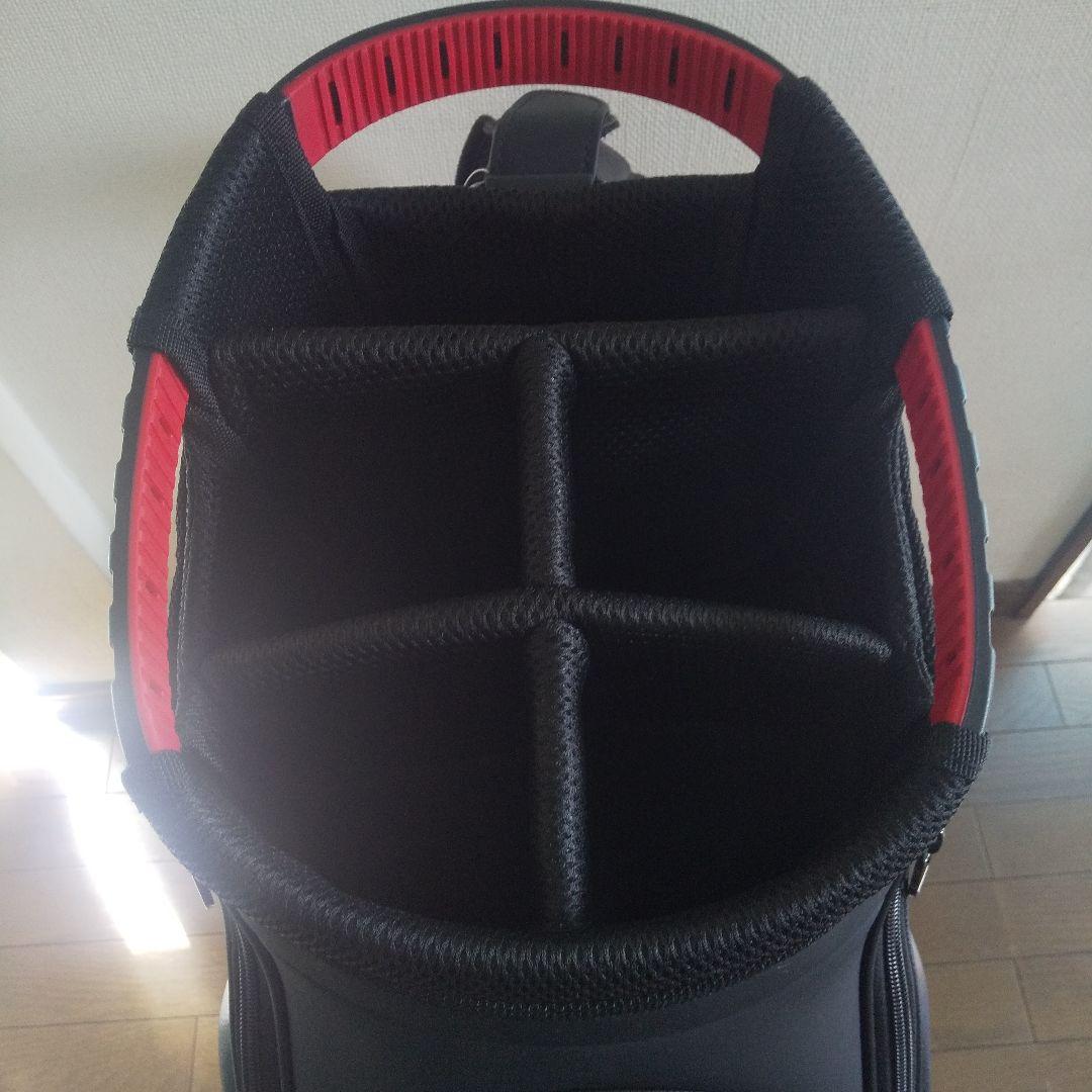 スリクソンキャディバッグ GGC-S205 日本正規品 新品 ゆう