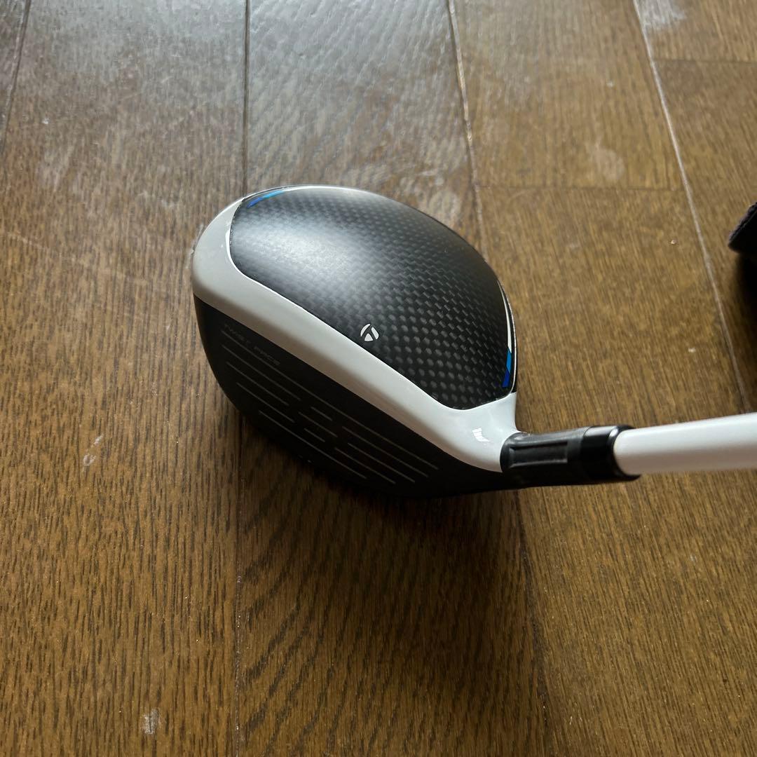 クラブ sim2max 5w tour AD HD 6s