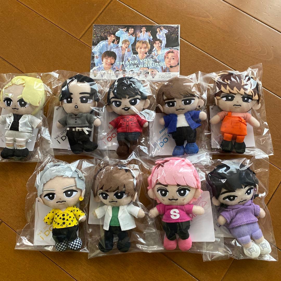 Manスノチル 新品未開封特典付き