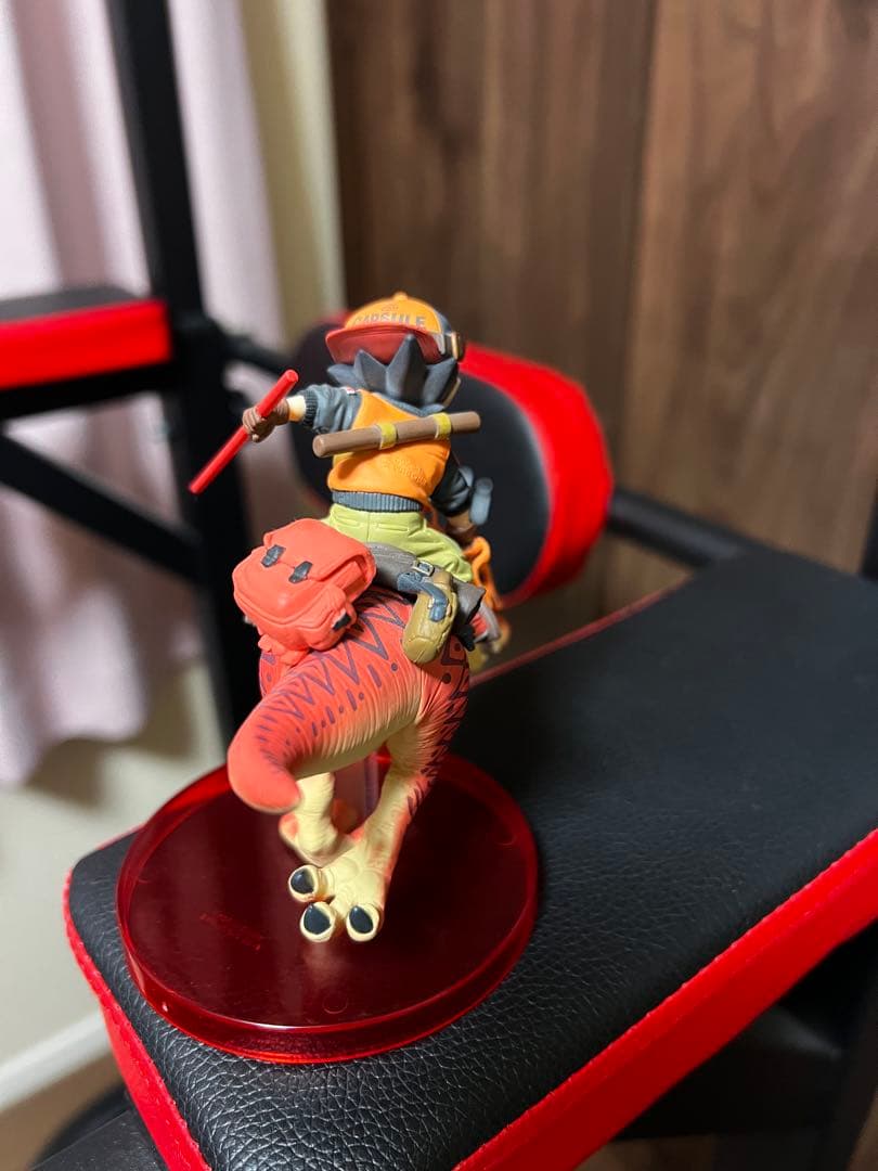 ドラゴンボール　孫悟空ワーコレ10体セット