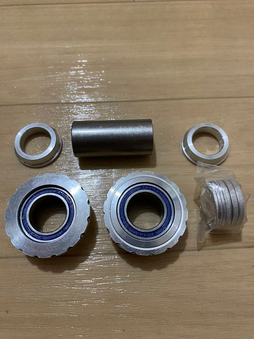 profile Racing アウトボード ユーロbb ピスト fgfs bmx