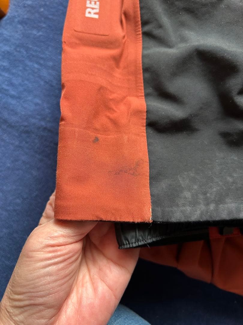 JONES ビブパンツ Lサイズ