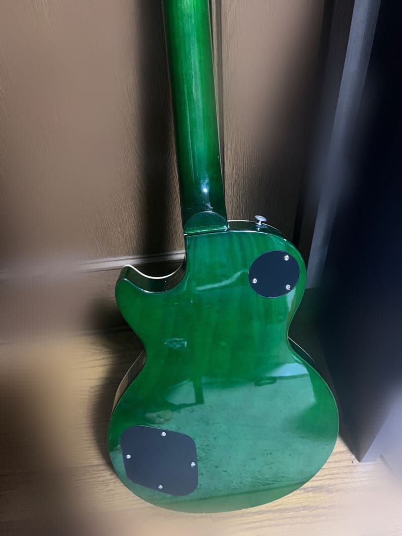 レスポールタイプ