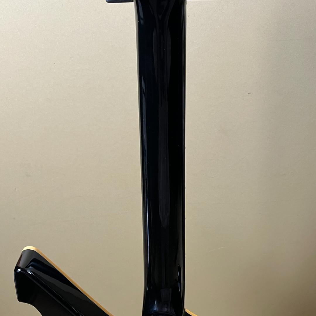 Washburn Paul Stanley PS1800 CM ハードケース付