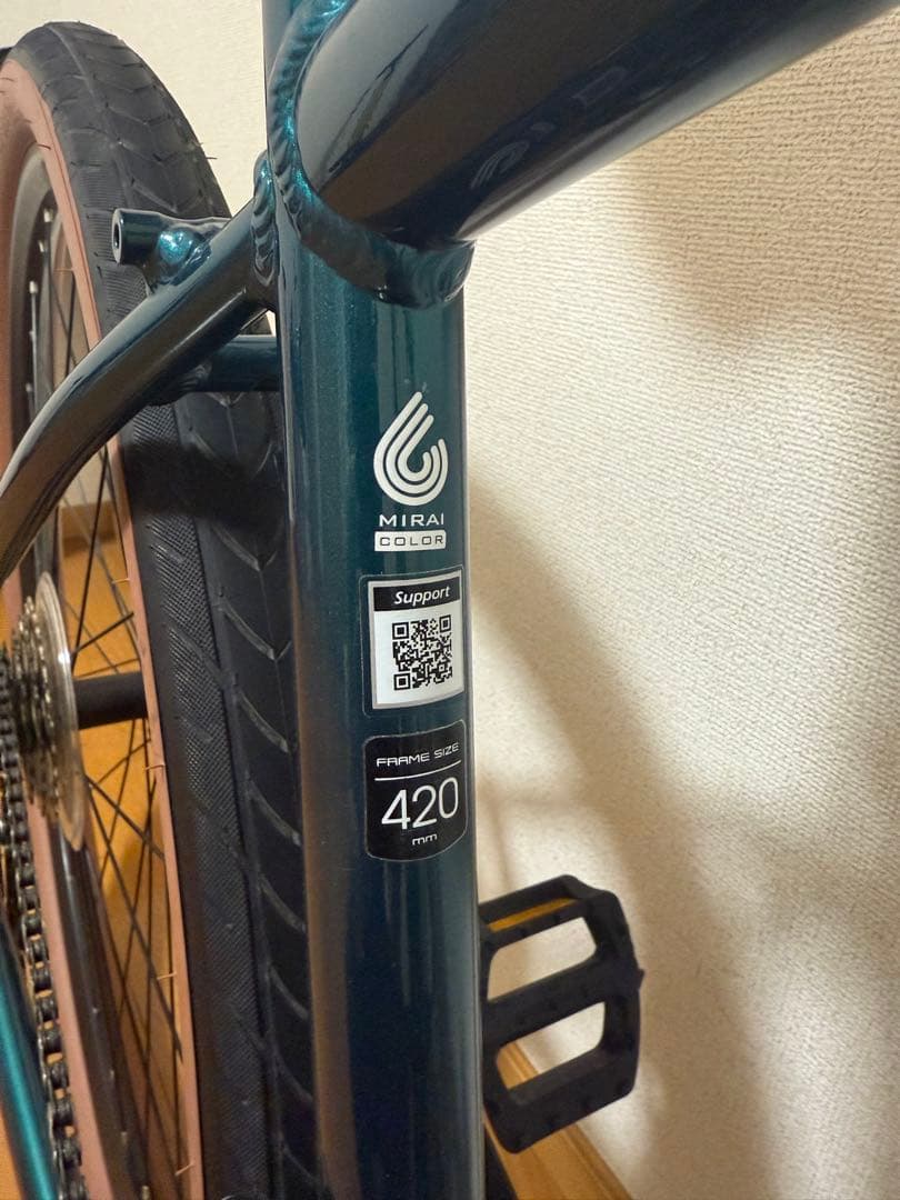 【逆立ち檸檬さん専用】keshiki touring ケシキツーリング