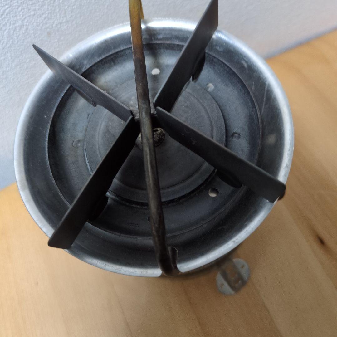 Coleman Feather 400 ストーブ400B