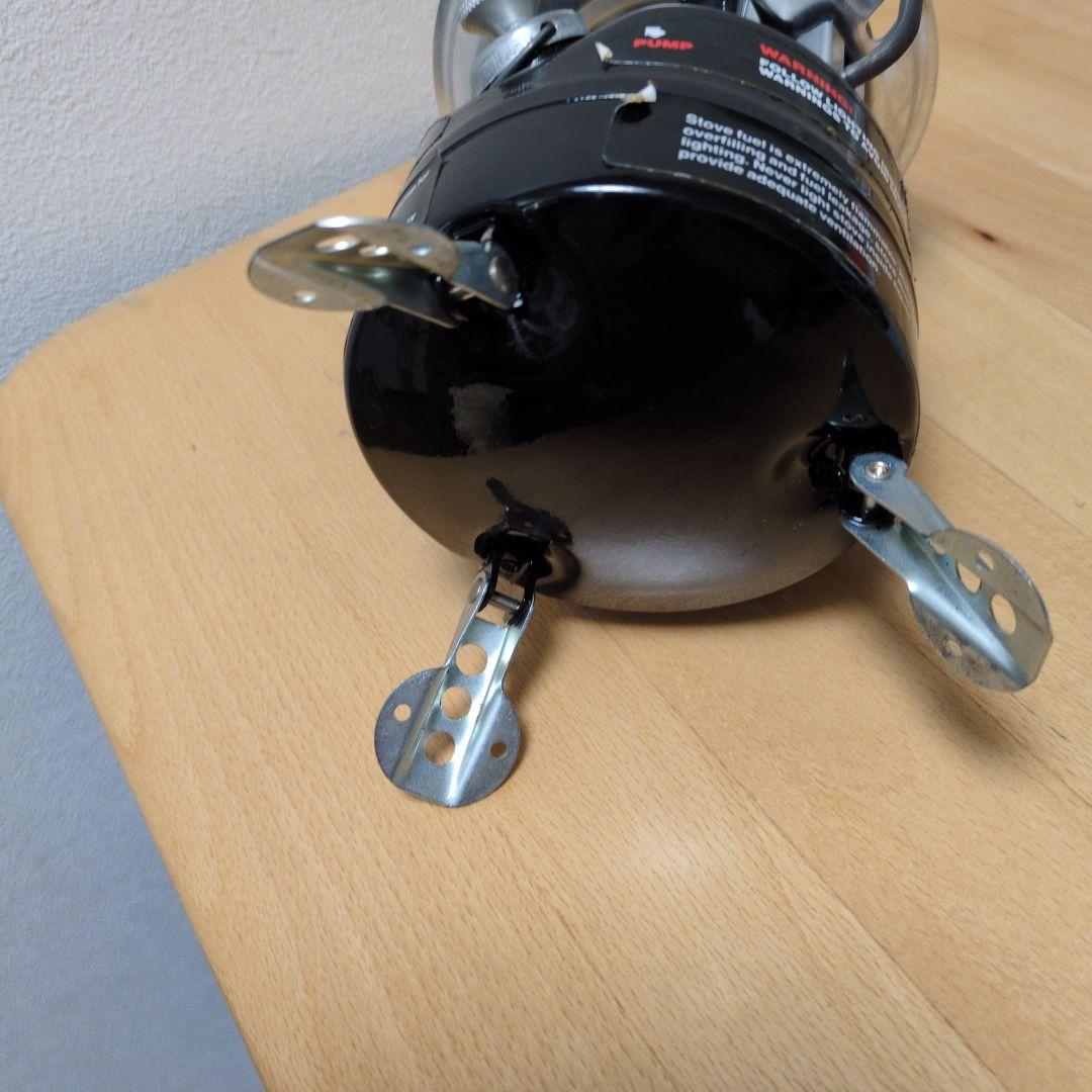 Coleman Feather 400 ストーブ400B