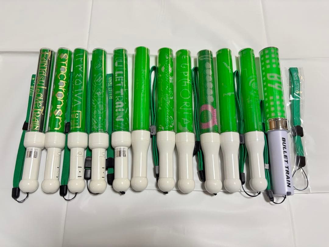 超特急 タクヤ ペンライト まとめ売り