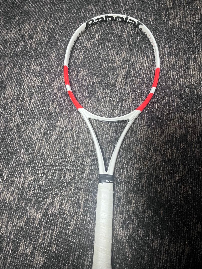 Babolat pure strike98 18×20 2024