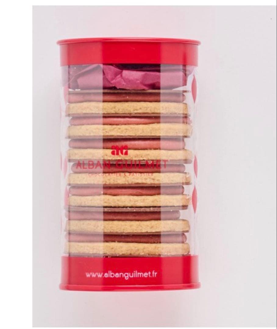 新品未開封 アルバンギルメ サブレジャンドゥーヤフレーズ