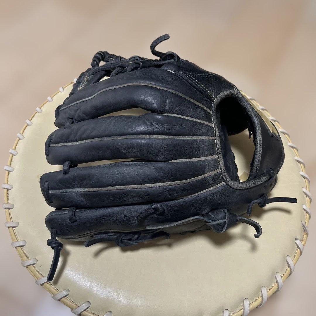 SSK 軟式少年　プロエッジ　オールラウンド用