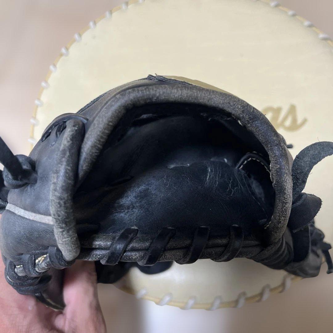 SSK 軟式少年　プロエッジ　オールラウンド用