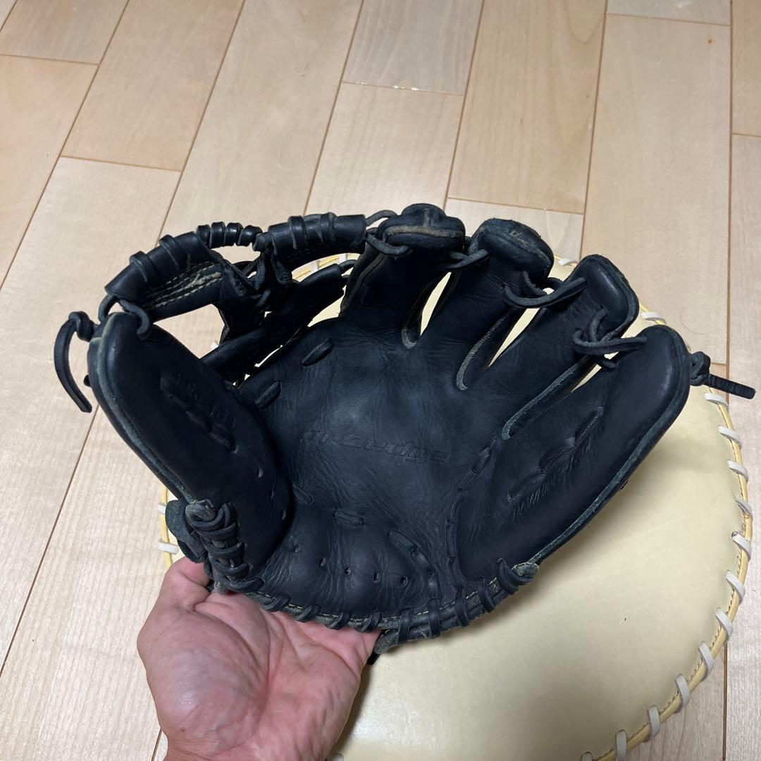 SSK 軟式少年　プロエッジ　オールラウンド用