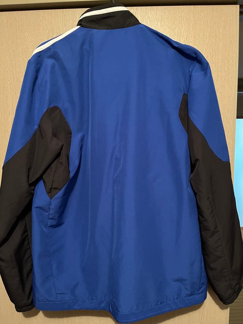 【限定値下】法政大学ハンドボール　移動着上下ウィンドブレーカー