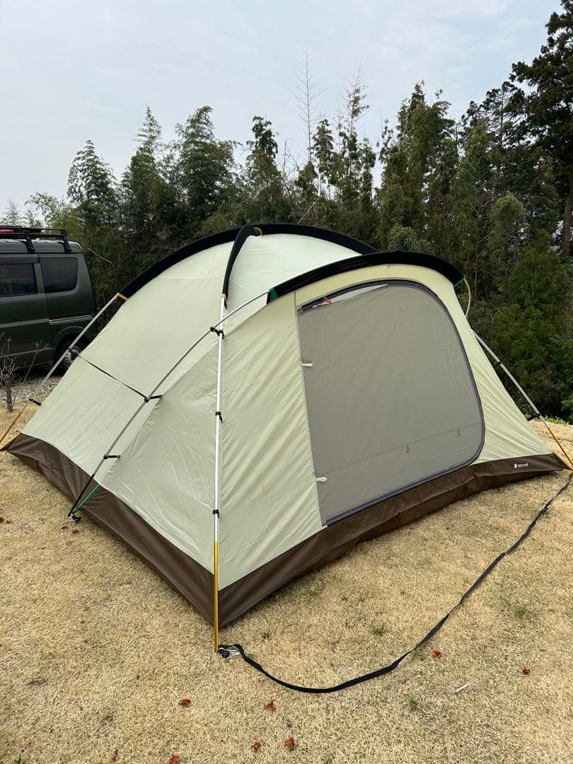 葵　スノーピーク　アメニティドーム　L 5/3〜6日発送不可