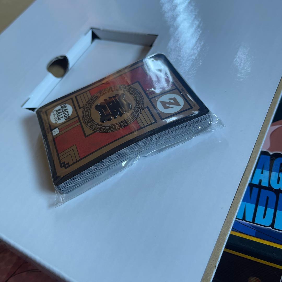 ドラゴンボールスーパーバトルPremium set 全6セットコンプリート