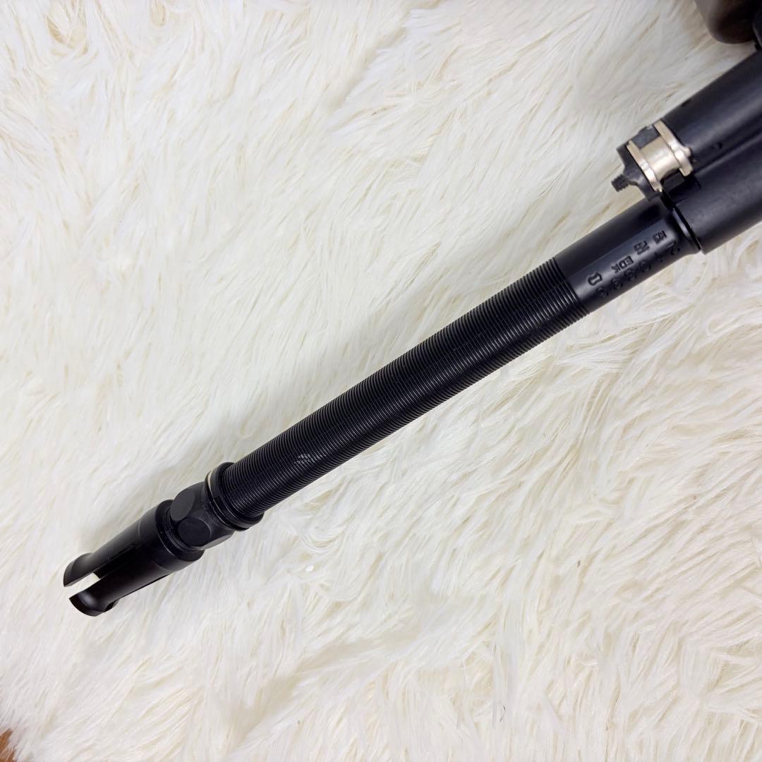 東京マルイSTEYR AUG Military 電動ガン