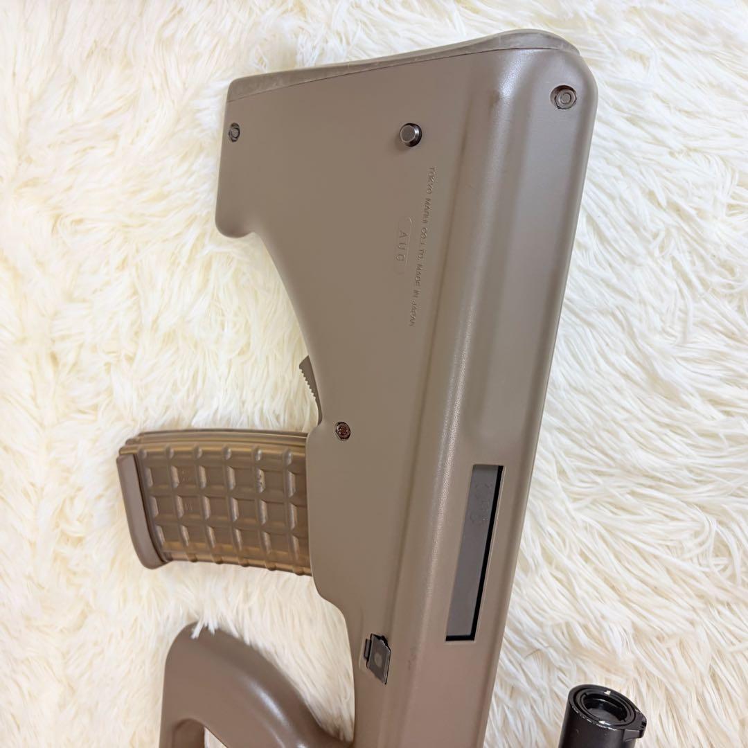 東京マルイSTEYR AUG Military 電動ガン