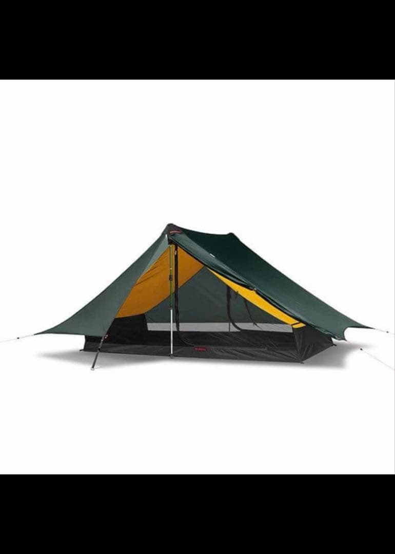 ヒルバーグ　アナリス　グリーン