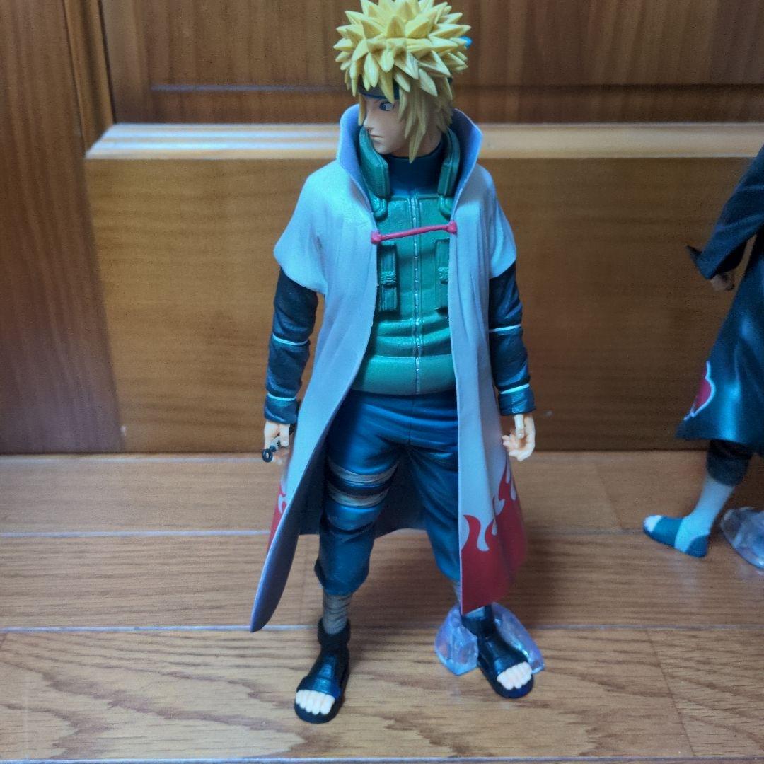 一番くじ NARUTO フィギュア　セット
