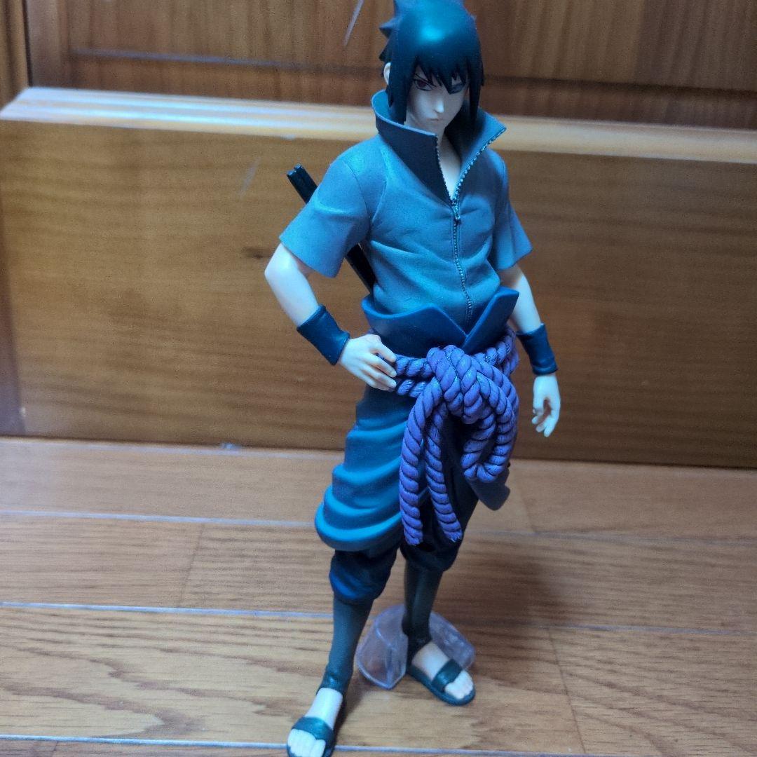 一番くじ NARUTO フィギュア　セット