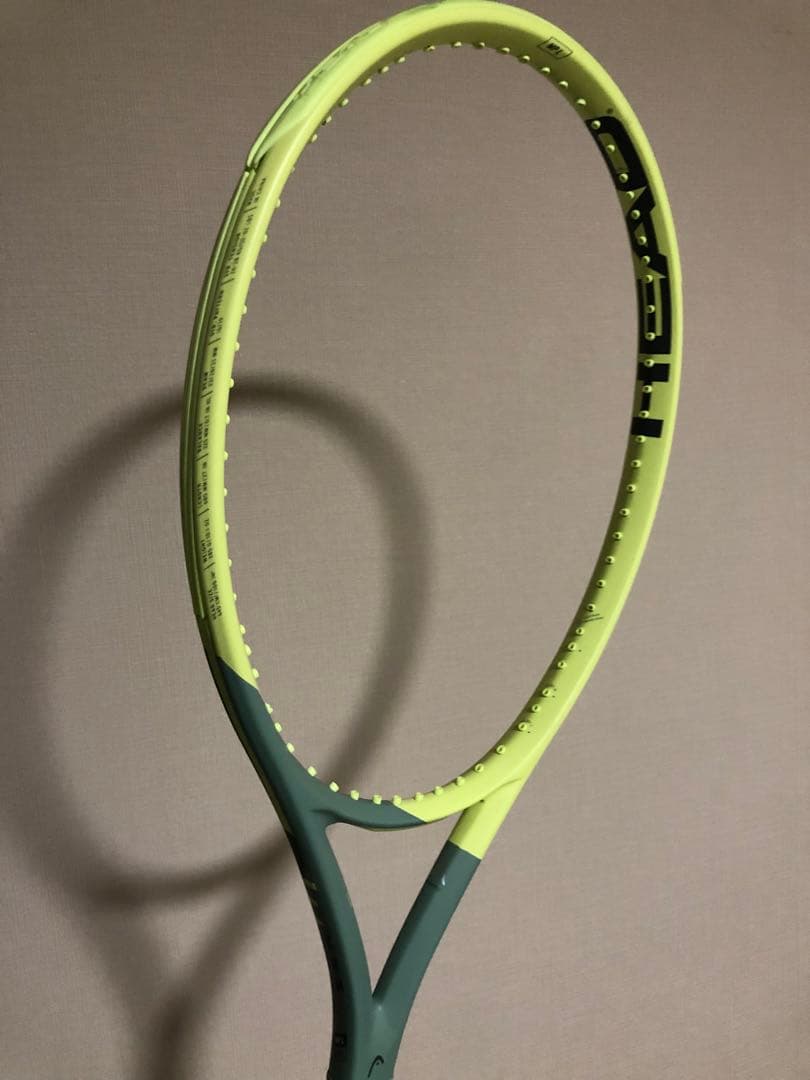 HEAD EXTREME MP L （グリップ2）硬式ラケット