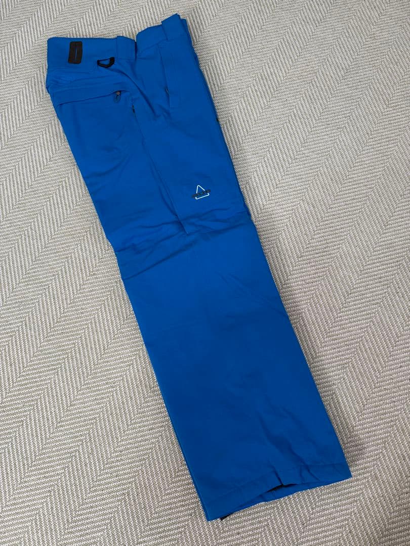 新品　SOS スキーパンツ　サイズ48