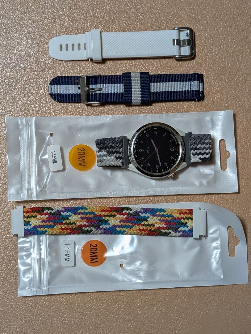 Garmin Approach S42 GPSナビ