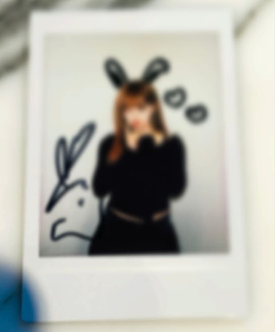 Kep1er ケプラー 公式 TipiTap 直筆サイン ポラロイド チェヒョン